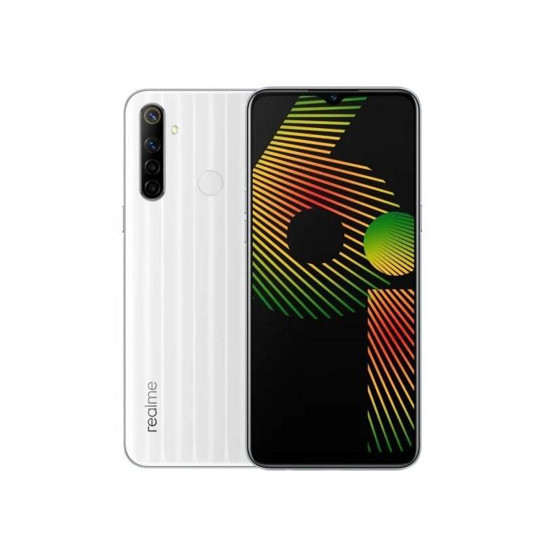 Realme 6i