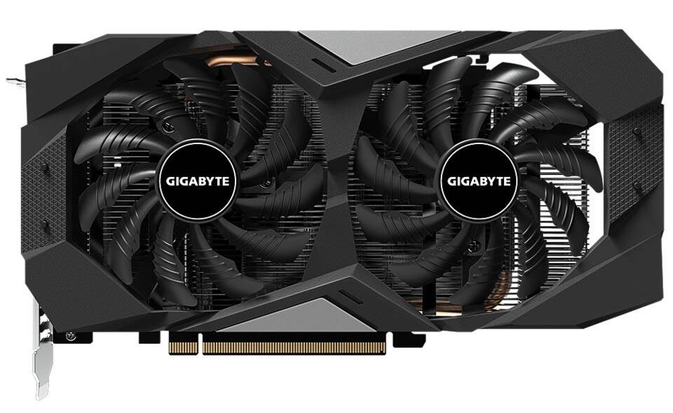 Gigabyte CMP 30HX D6 6G