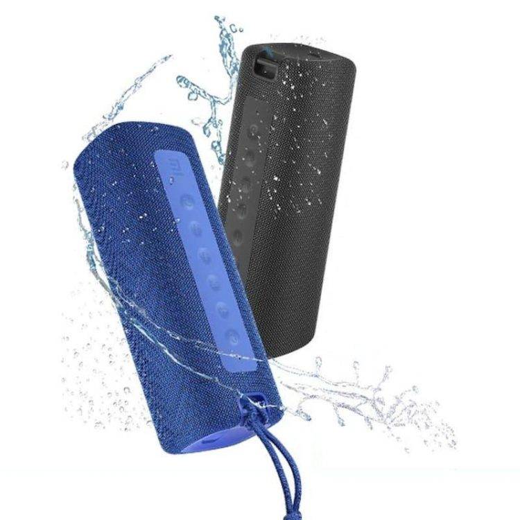 XIAOMI Mi Portable Bluetooth Speaker