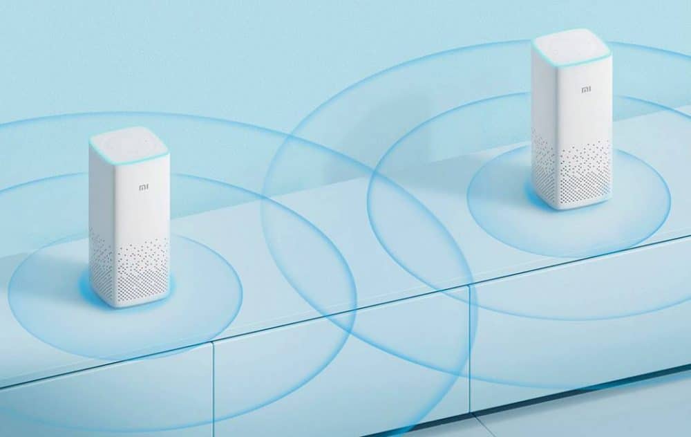 Mi AI Speaker 2