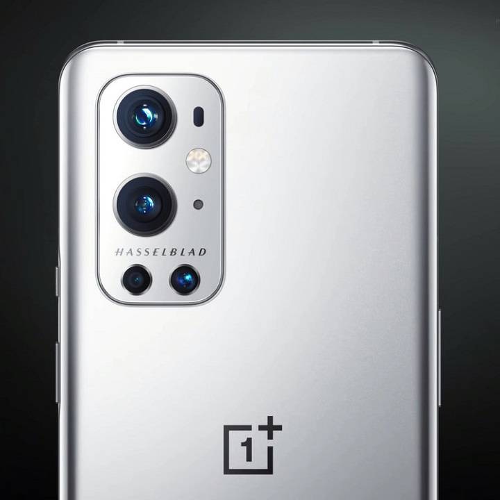 OnePlus 9