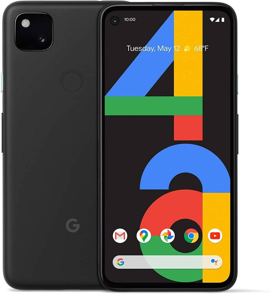 Pixel