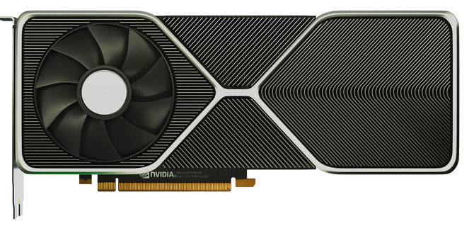 Premiery RTX 3080 Ti oraz RTX 3070 Ti