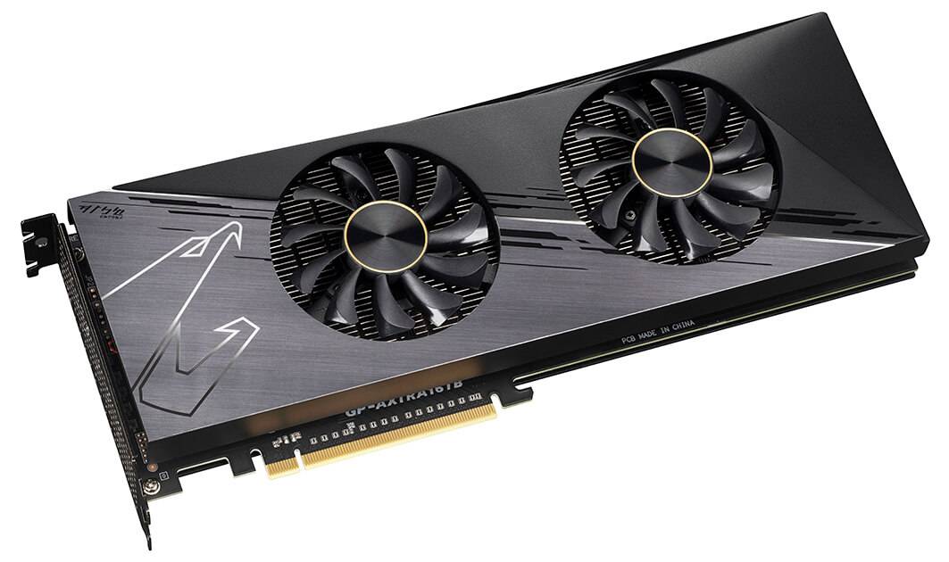 Nowy dysk SSD Gigabyte