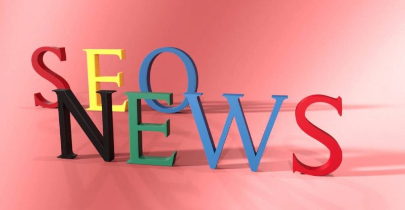 Aktualizacje wyszukiwarki