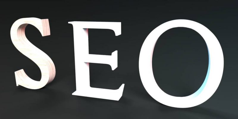 duża aktualizacja algorytmu rankingu wyszukiwarki Google