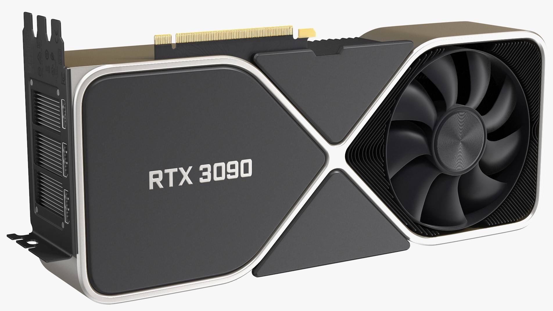 Nowe wersje kart graficznych Nvidii