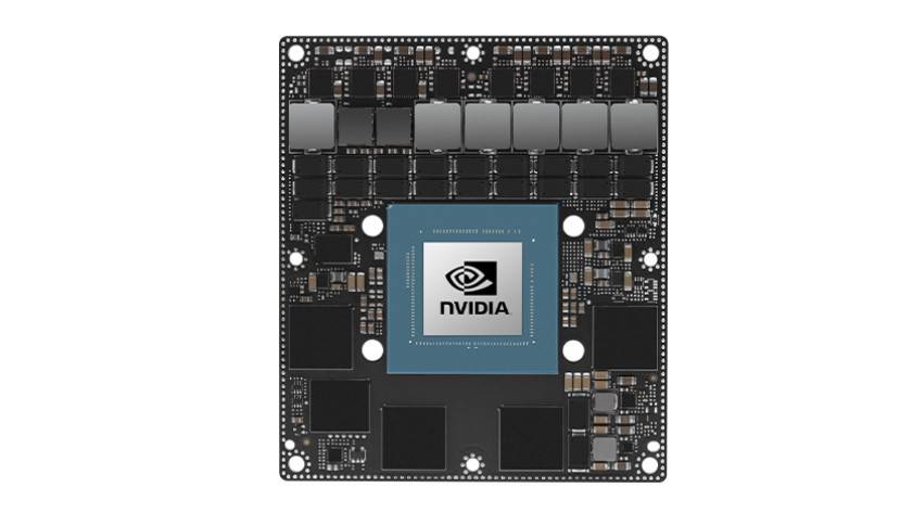 NVIDIA Jetson AGX Orin