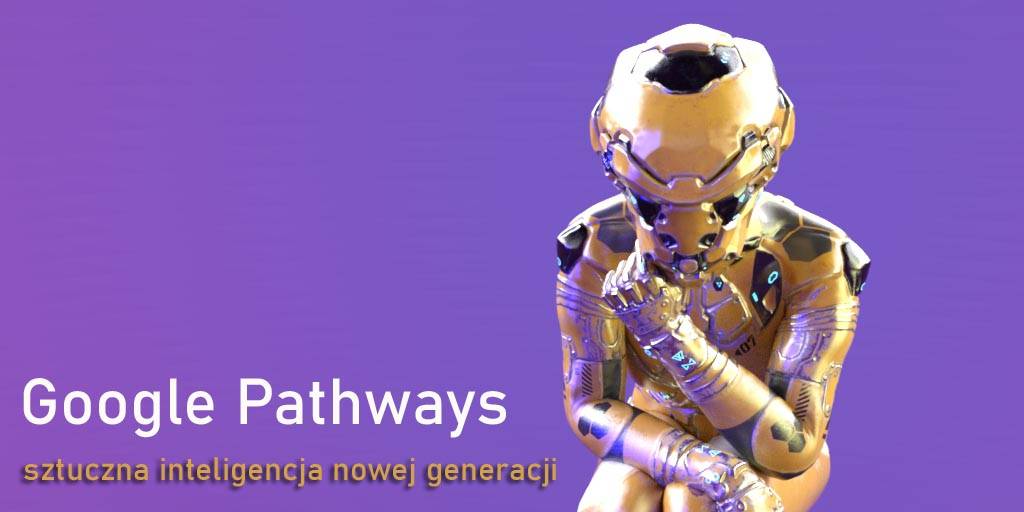 Google Pathways