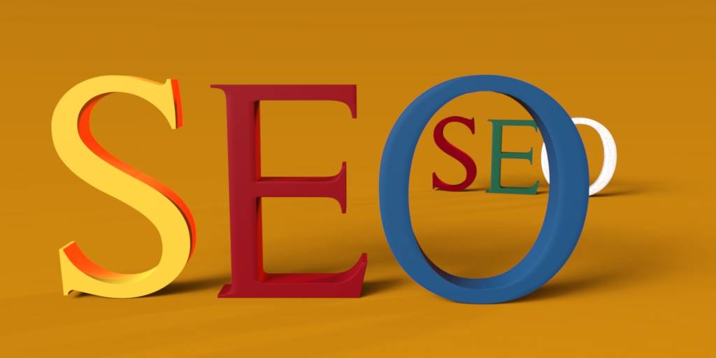 Najnowsze informacje SEO