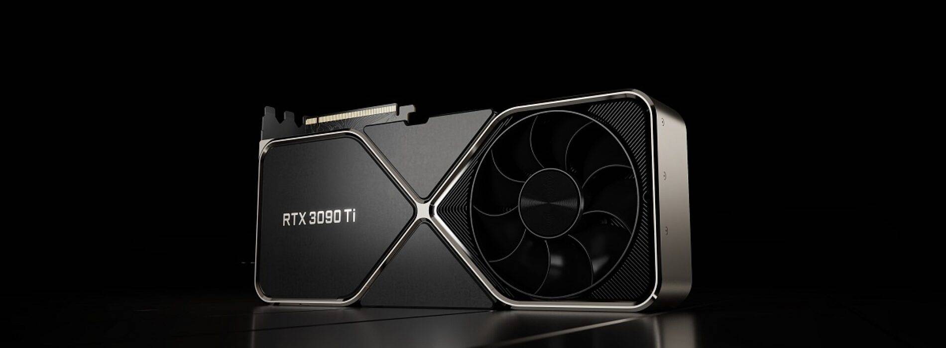 Nowe karty od Nvidii