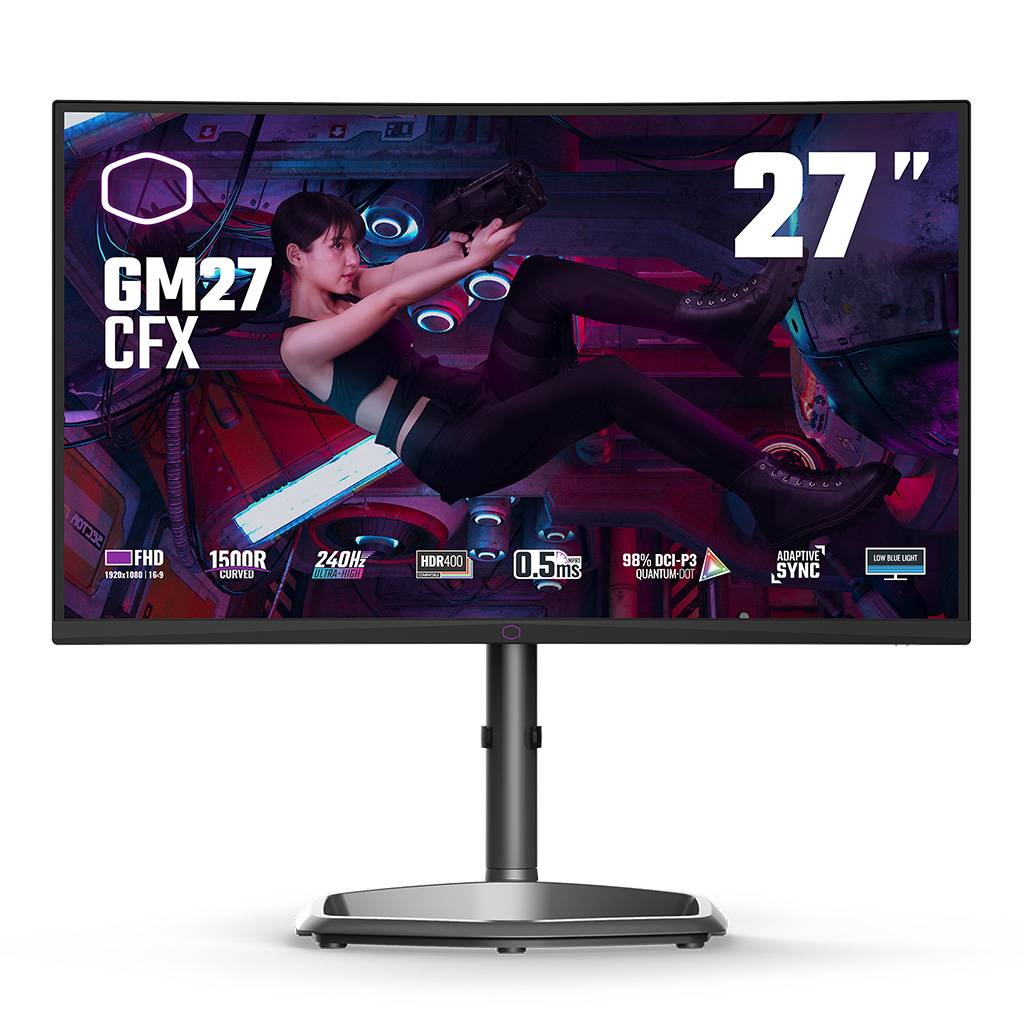 GM27-CFX