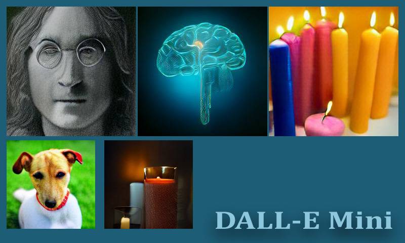 DALL-E Mini