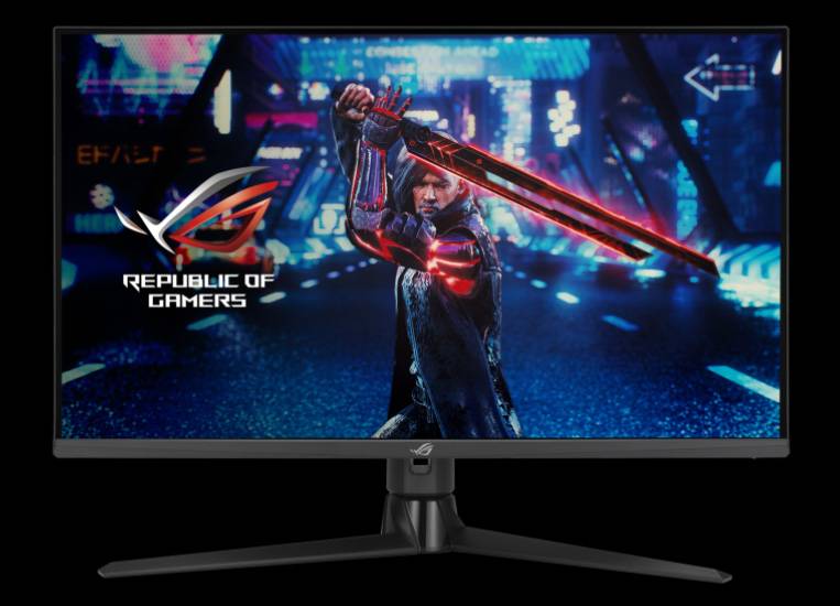 ROG Strix XG32UQ
