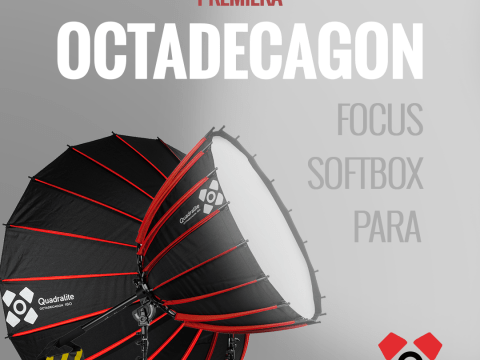 Nowa seria softboxów parabolicznych