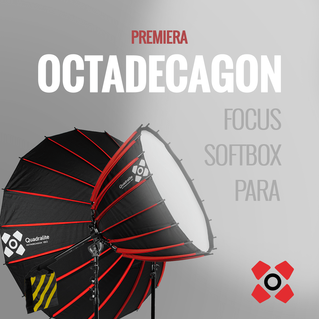 Nowa seria softboxów parabolicznych