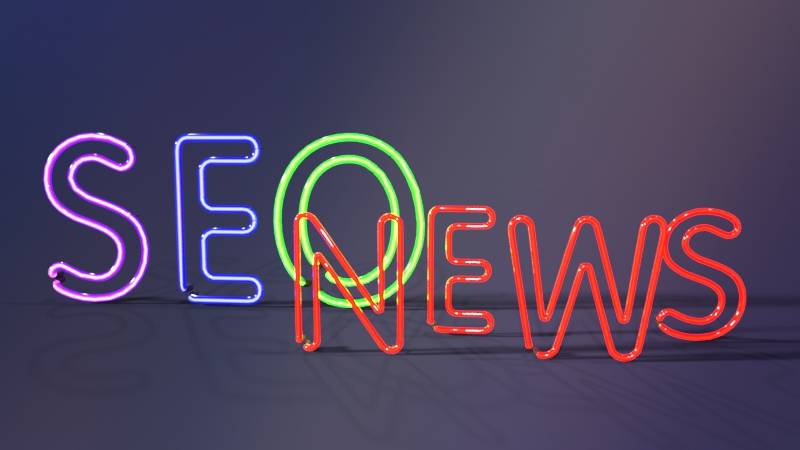 Duża zmienność pozycji w wyszukiwarce Google