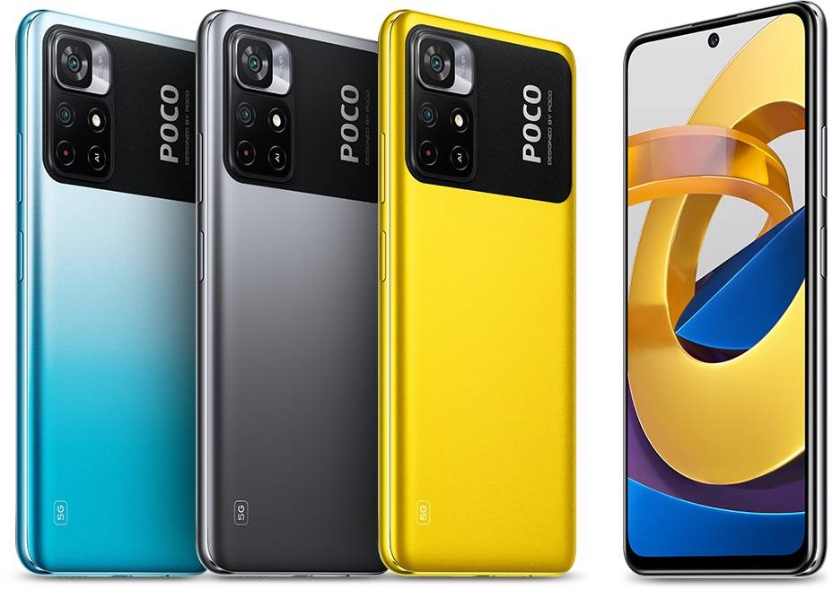 Smartfon do 1000 PLN