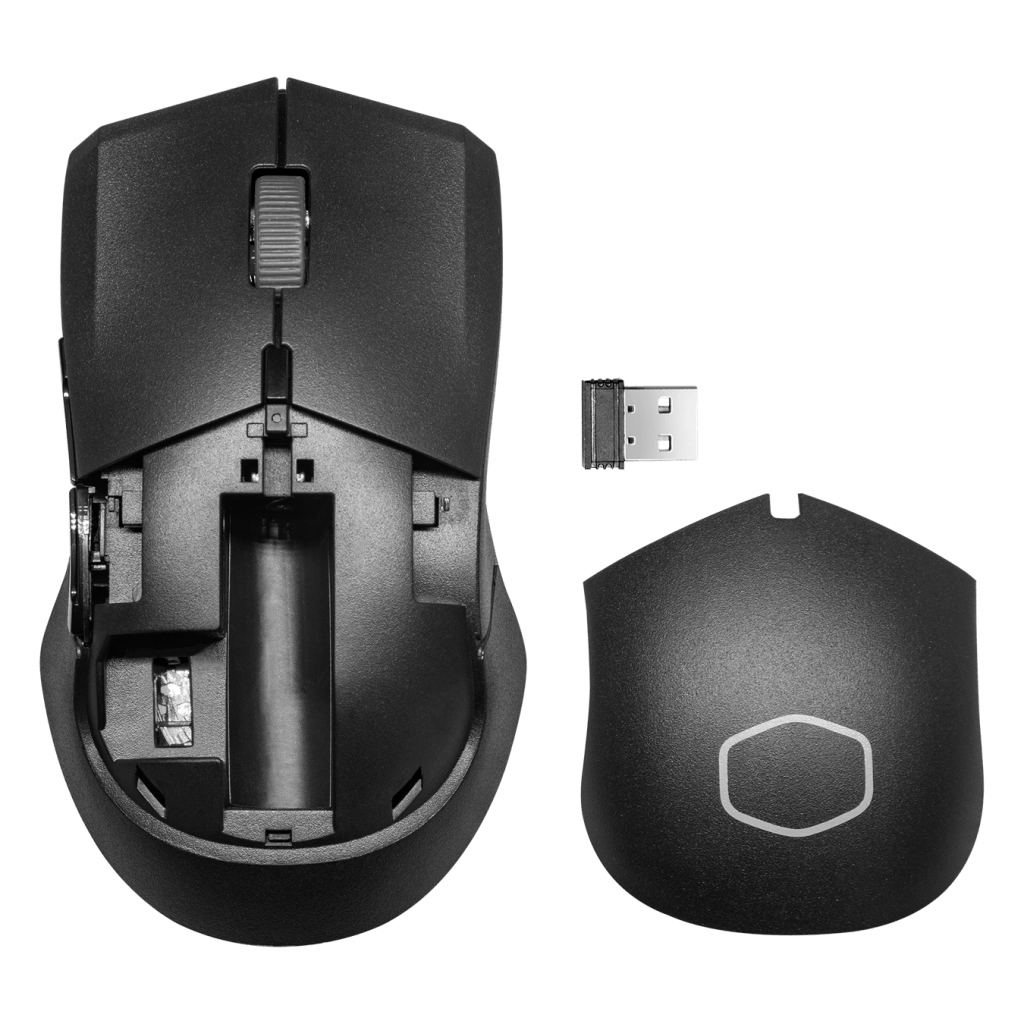 myszki do gier od Cooler Master