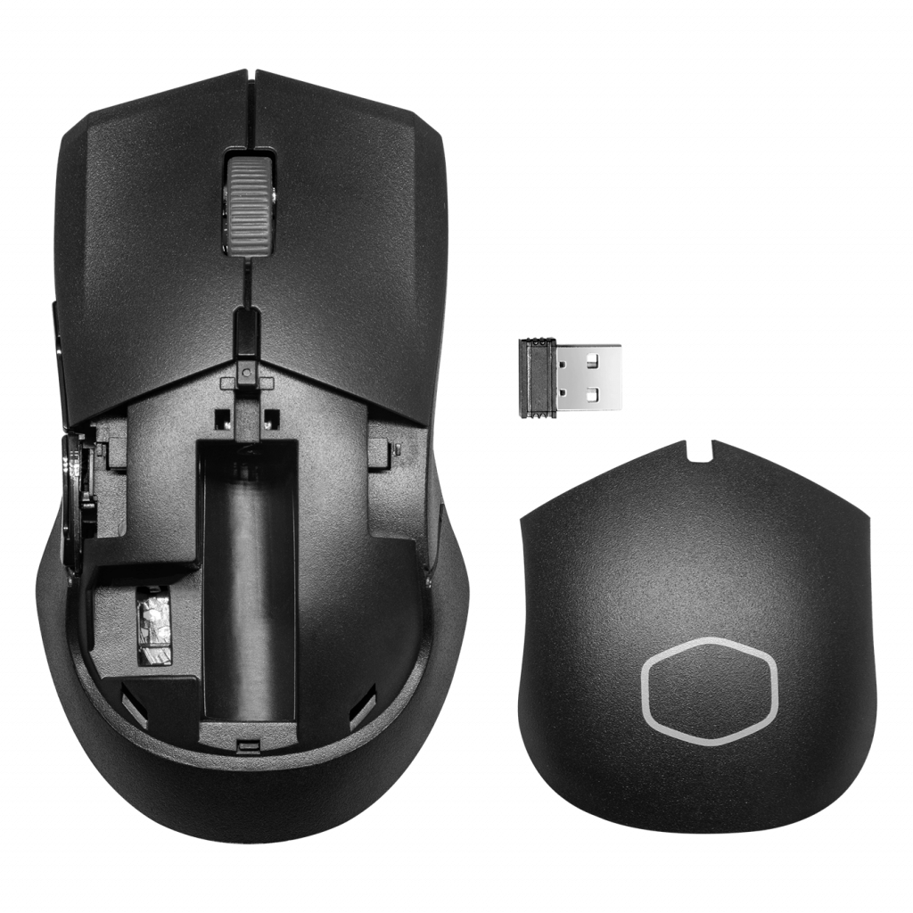 myszki do gier od Cooler Master