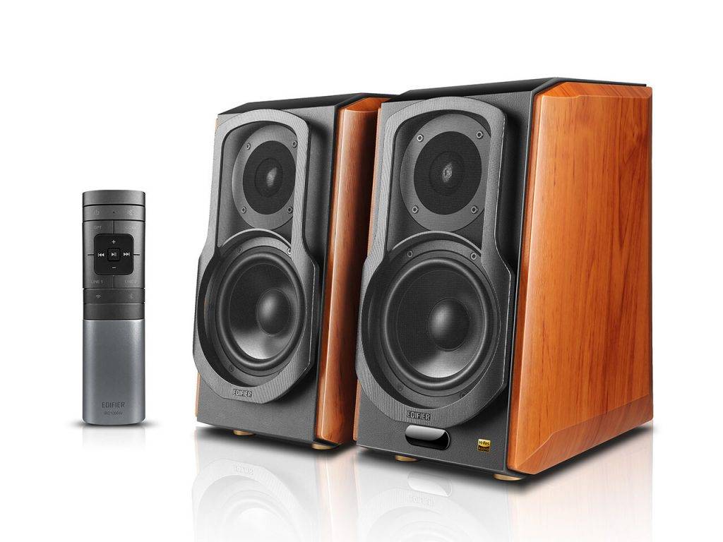 Edifier S1000W