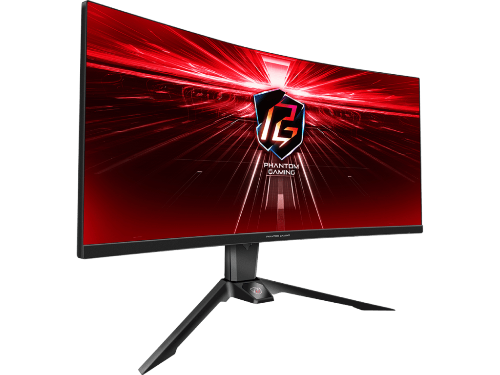Nowe monitory Phantom Gaming