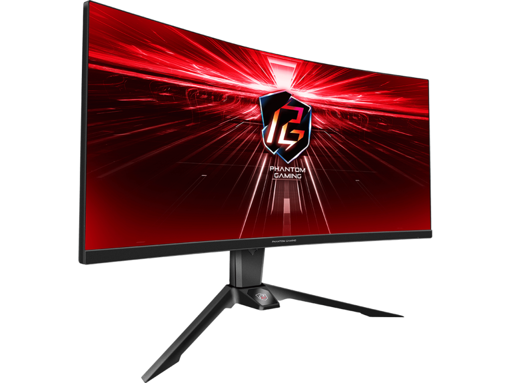 Nowe monitory Phantom Gaming
