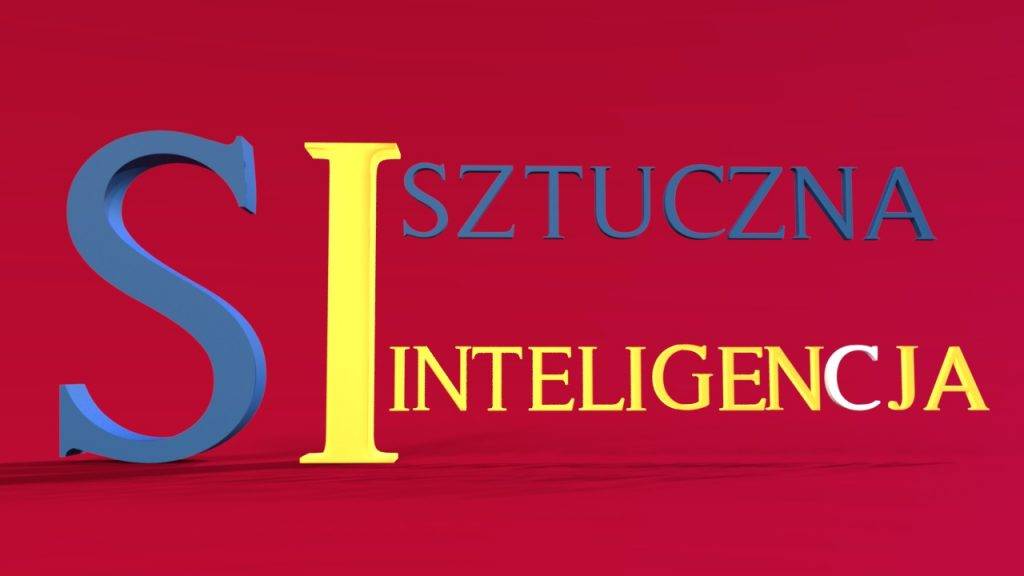 Sztuczna Inteligencja