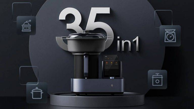 Konkurencja dla Thermomixa