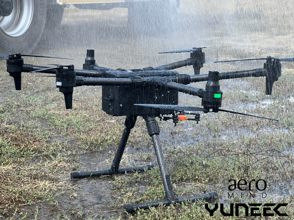 YUNEEC H850-RTK