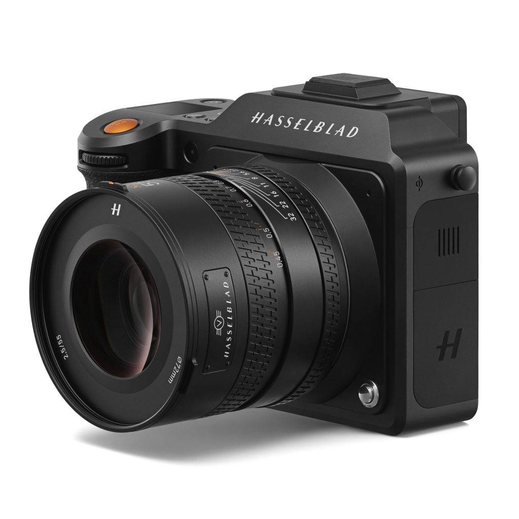 HASSELBLAD X2D 100C