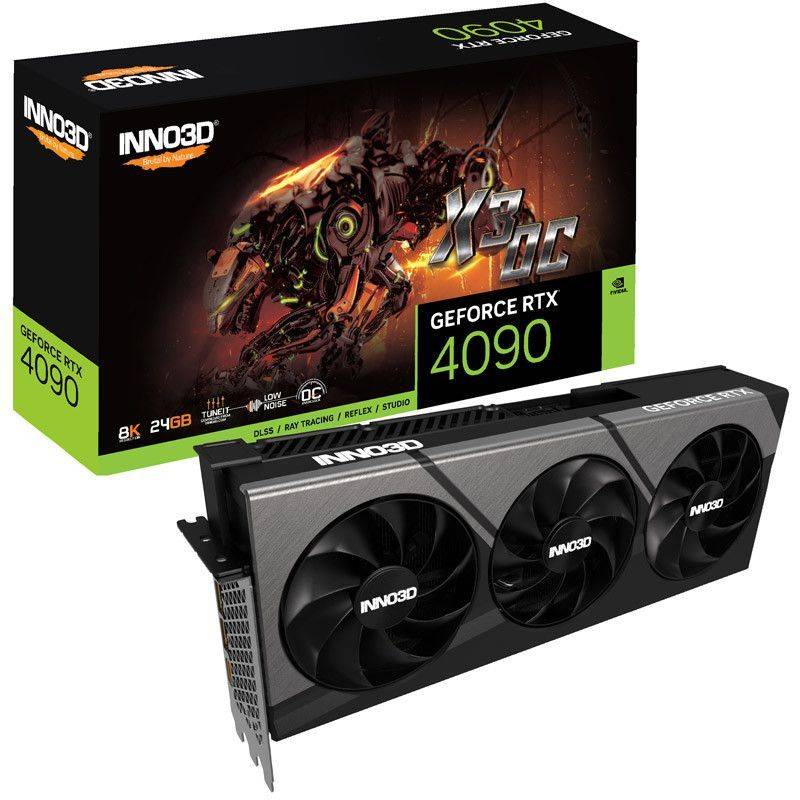 RTX 4090 ceny w Polsce