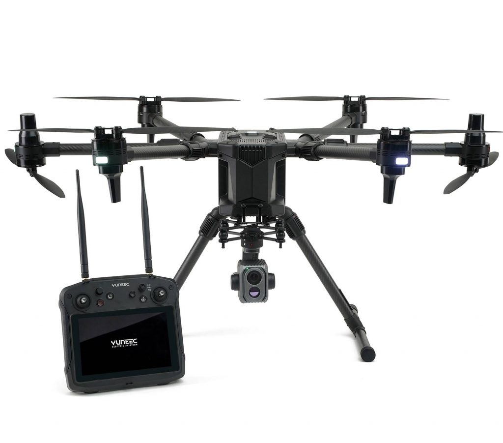 Technologia na froncie walki ze smogiem