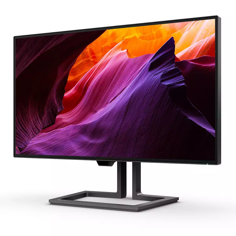 Monitor Philips LED 27B1U7903