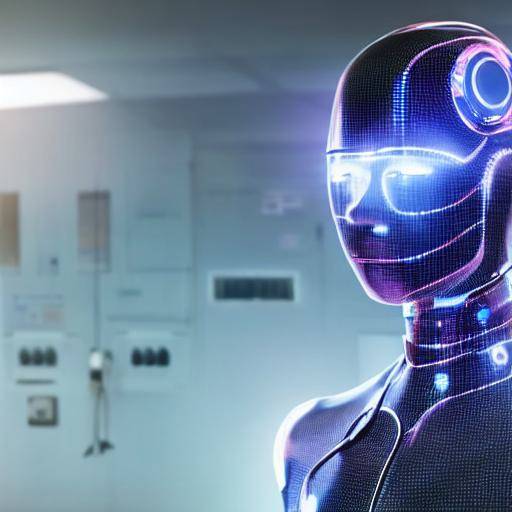 AI skutecznie diagnozuje