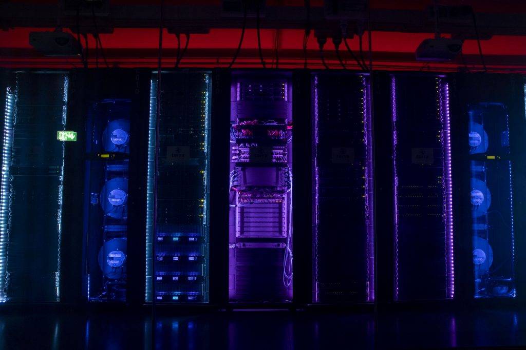 Terra Cloud i Schneider Electric łączą siły