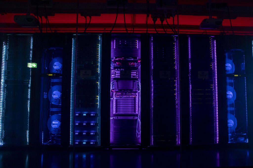 Terra Cloud i Schneider Electric łączą siły