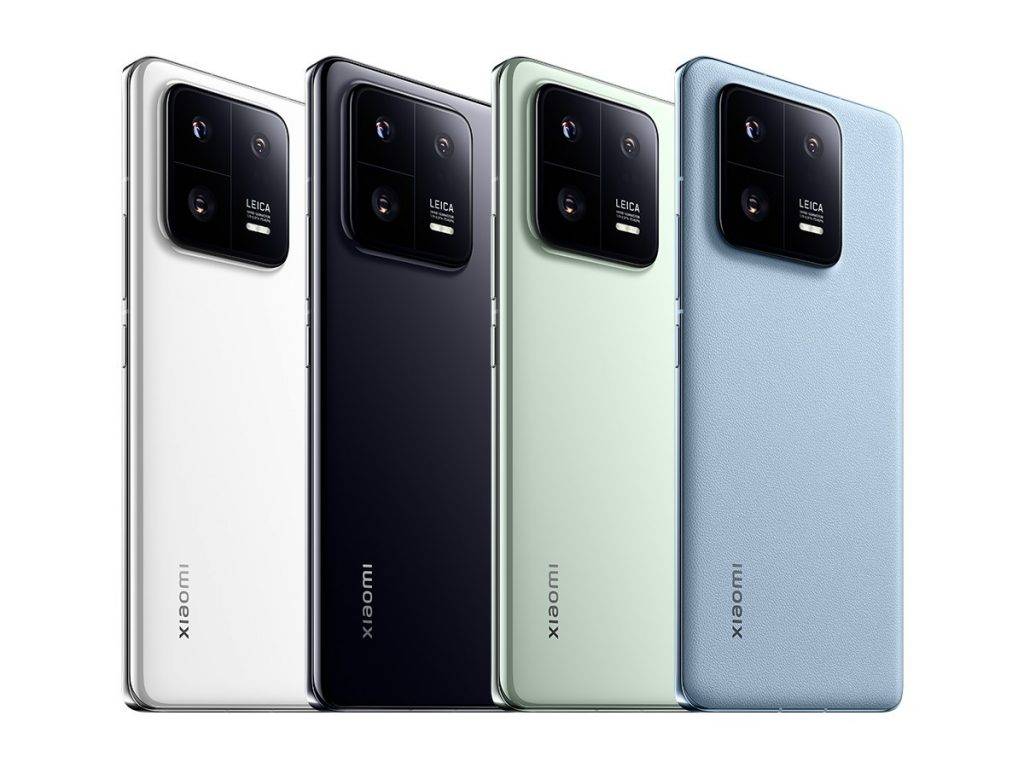 Xiaomi 13 i 13 Pro