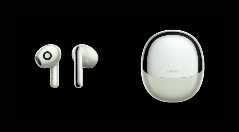 Xiaomi Buds 4