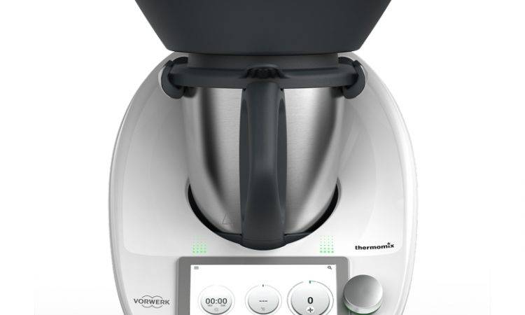 Thermomix TM6 vs Monsieur Cuisine Smart