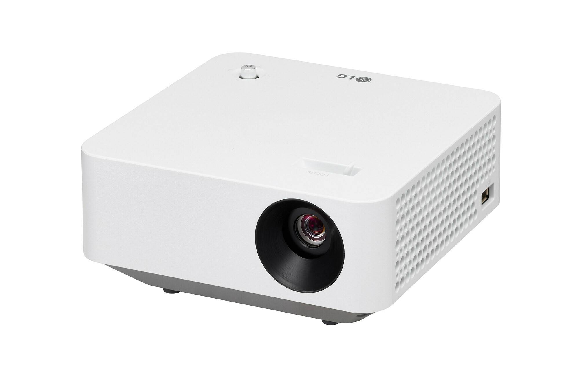 CineBeam PF510Q