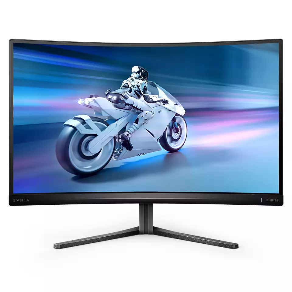 Evnia 27M2C5500W -