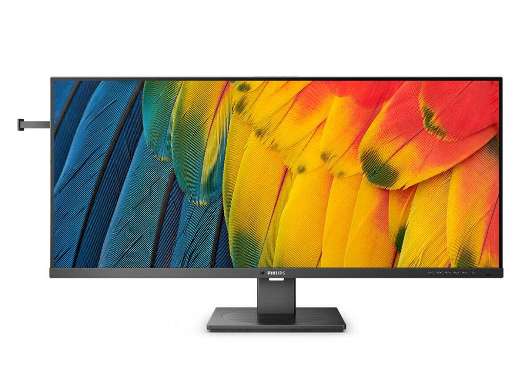 ltrapanoramiczne monitory 21:9 od Philipsa