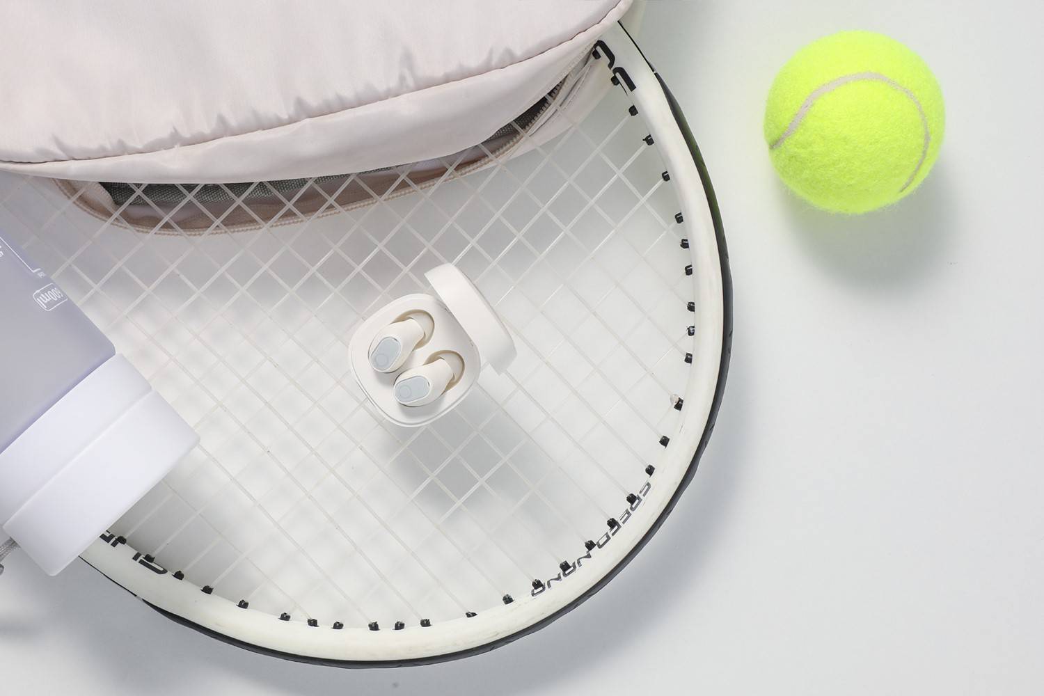 Słuchawki Baseus Bowie WM02