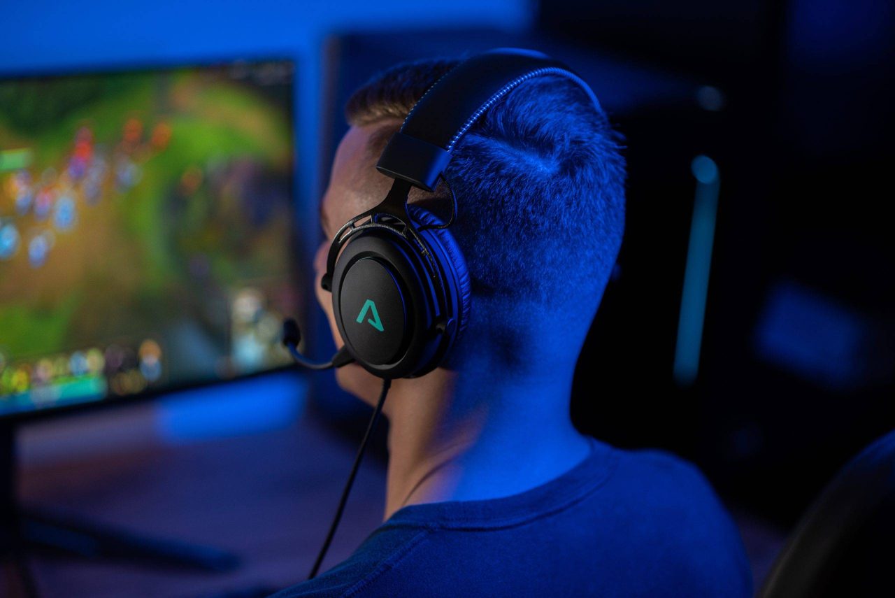 LAMAX Heroes General1