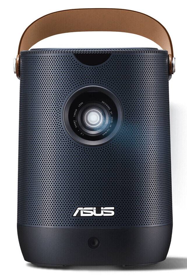 ASUS ZenBeam L2