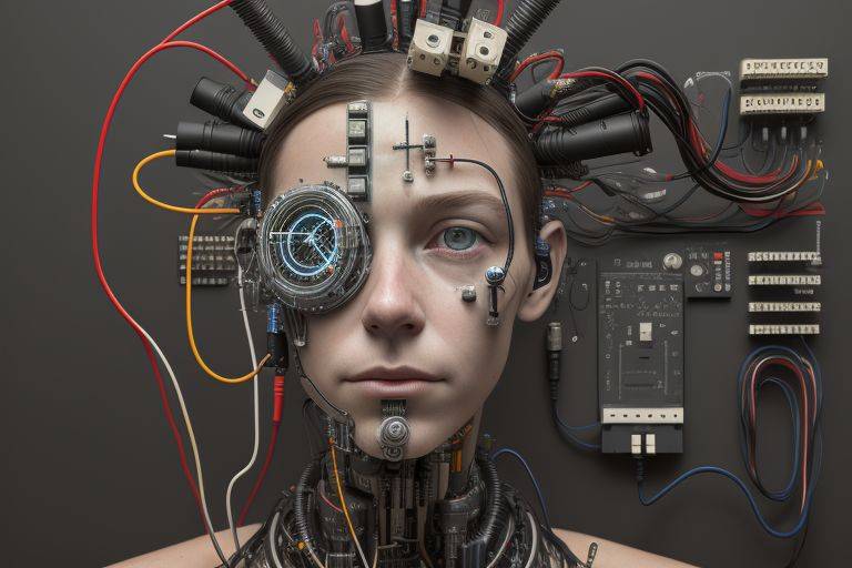 Model językowy LLaVA-VL