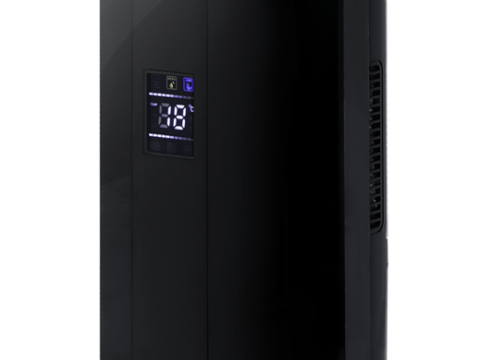 Recenzja Osuszacza Powietrza EBERG ZOY