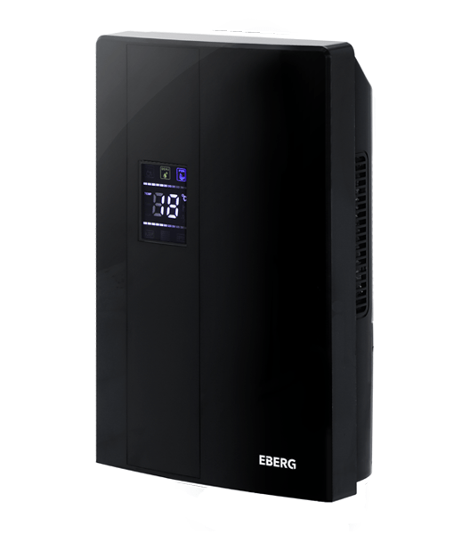 Recenzja Osuszacza Powietrza EBERG ZOY