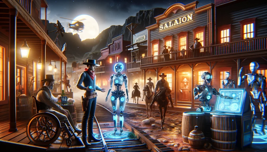 Fable prezentuje rewolucyjne narzędzie AI